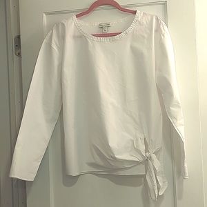 Women's blouse L